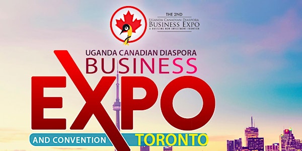 Uganda Canadian Business Expo & Convention 2018