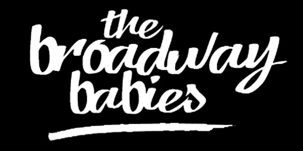 The Broadway Babies Presents RUNAWAY