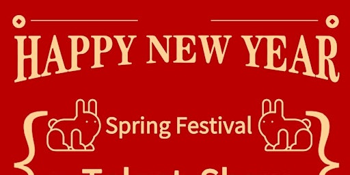 Celebrating Chinese New Year and Lantern Festival Potluck