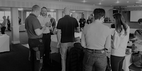 Local Business Networking Lowestoft (BNI) primary image