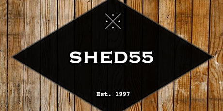 Shed 55 - Classic Car Maintenance primary image