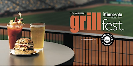 Minnesota Monthly's 2023 GrillFest