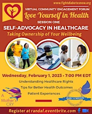 Self-Advocacy in Healthcare: Taking Ownership of Your Wellbeing