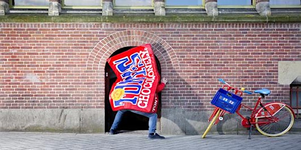 Tony's doet 'aan delen'