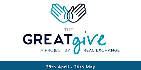 Whanau Yoga - The Great Give 2018 hosted by www.realexchange.co.nz primary image