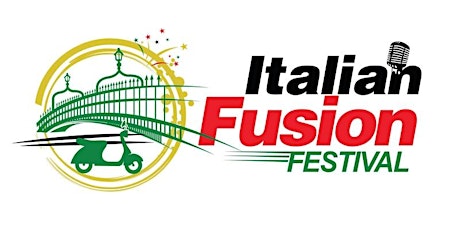 Italian Fusion Festival 2018 primary image