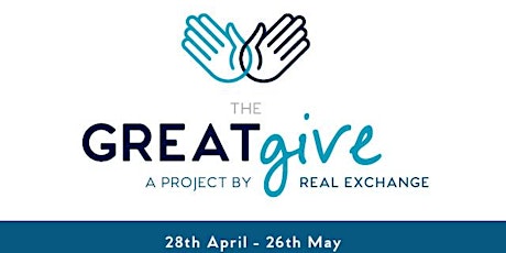 Big Brothers Big Sisters - The Great Give 2018 primary image
