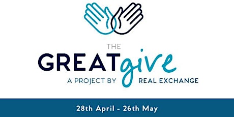 Leg-Up Trust Working Bee - The Great Give 2018 primary image