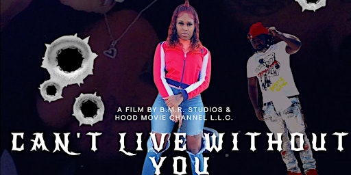 Can't live without you (Movie Premier)
