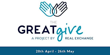 Support Cranford Hospice - The Great Give 2018 primary image