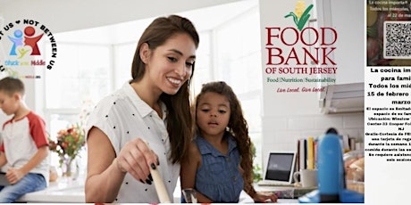 Cooking Matters with Families