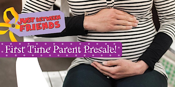 JBF Lakeland First Time Parent's Presale