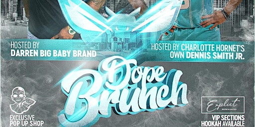 DopeBrunch: DAY PARTY
