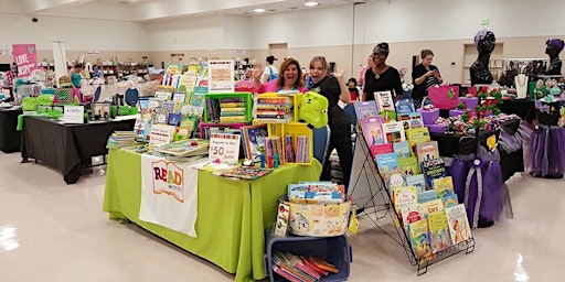 Image principale de Sponsorship/Vendor at JBF Lakeland