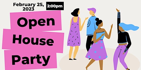Kpop Dance Columbus 2023 Season - Open House Party