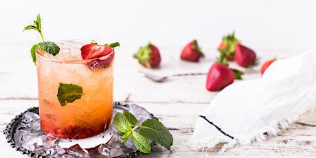 A Very Boozy Valentines with The Mix and Oh My! Mixers