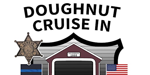 Doughnut Cruise In 2023