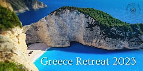 Hauptbild für Know Thyself: Greece Retreat