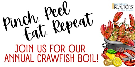 Crawfish Boil Cook-Off