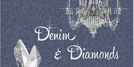 Denim & Diamonds Themed Brunch