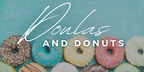 Doulas and Donuts | West Seattle