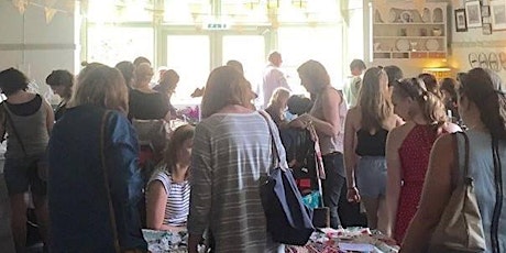 Balham Summer Market by SoLo Craft Fair primary image