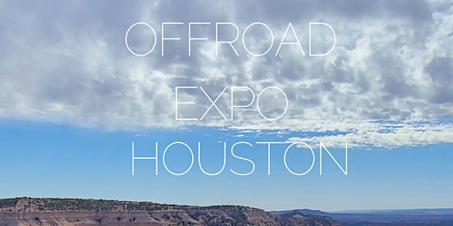 Houston Offroad Expo