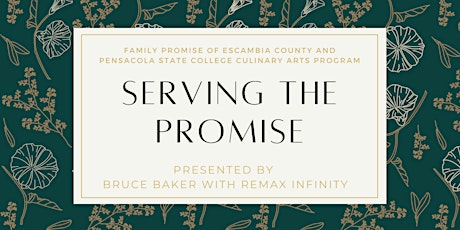 Serving the Promise
