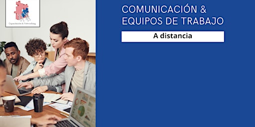 Comunicación & equipos de trabajo