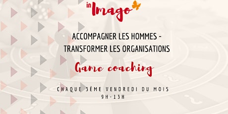 Image principale de A la découverte du Game Coaching