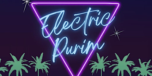 Electric Purim