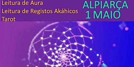 Imagem principal de Leitura de aura com Célia de Jesus - Alpiarça