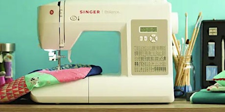 Sewing Machine Skills