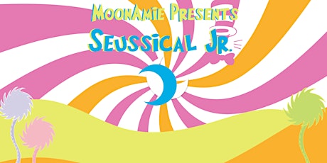 MoonAmie Production's Seussical Jr.
