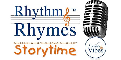 Rhythm & Rhymes Storytime at Central Library