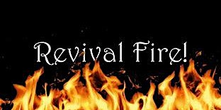 Revival  Salvation, Healing & Deliverance
