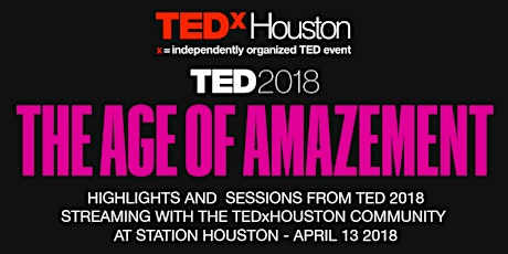 TEDxHouston Live primary image