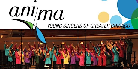 Anima chorus benefit concert