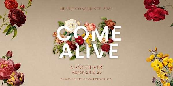 Heart Conference 2023