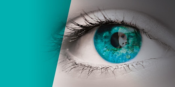 Des yeux de verre