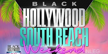 Welcome To South Beach Rooftop  Mixer ! Black Hollywood South Beach Weekend