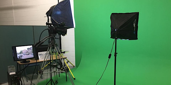Tour of Streetscape Studios