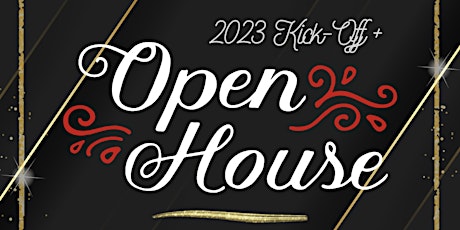 2023 NAAAP Atlanta Kickoff + Open House