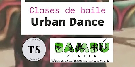 Urban dance