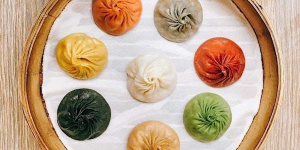Taiwanese Dumpling Making & A Talk on a Taiwanese LGBTQ Icon's Legacy