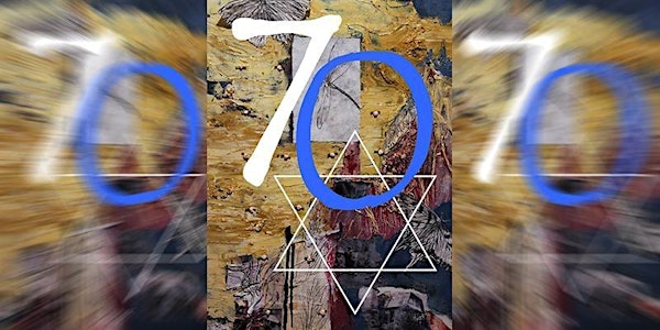 Международный литературный проект «70» в Иерусалиме