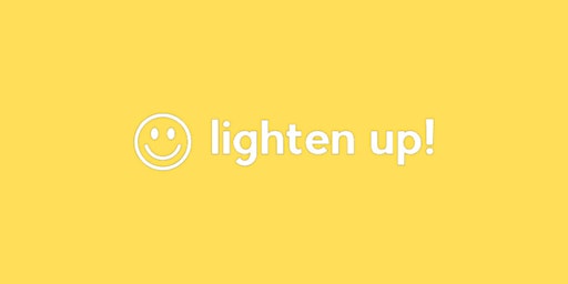 Lighten Up! (Meet & Greet with William Dunst) ONLINE