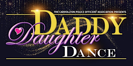 16th CPOA Daddy-Daughter Dance