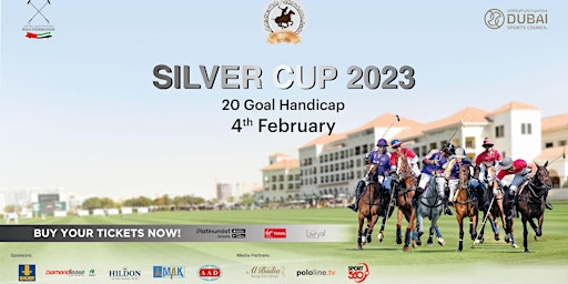 Silver Cup Final 4th of February 2023