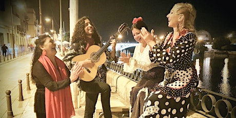 Flamenco Tradicional, auténtico e intimo